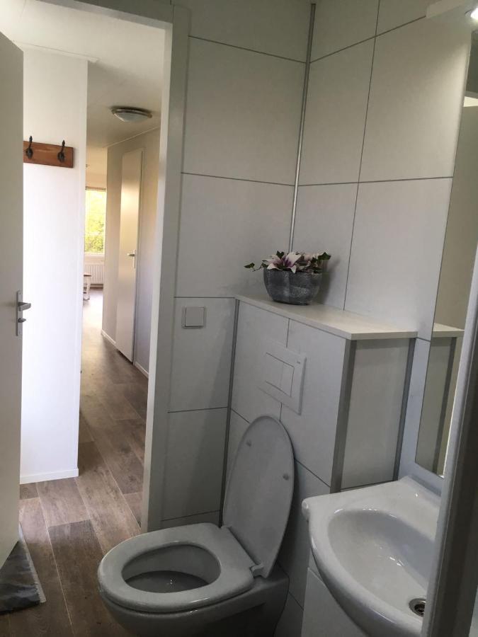 Chalet Plantlust Veere Eksteriør bilde